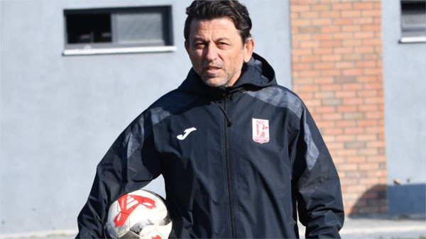 Balıkesirspor’da Galibiyet Serisi Sürer Mi? Zafer Uysal’dan Dikkat Çeken Açıklama