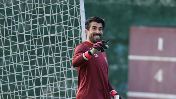 Bandırmaspor, Çorum FK maçı hazırlıklarını sürdürüyor