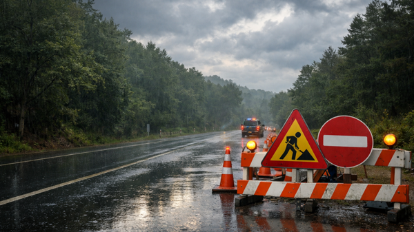 Balıkesir’de 5 Sıcak Gelişme