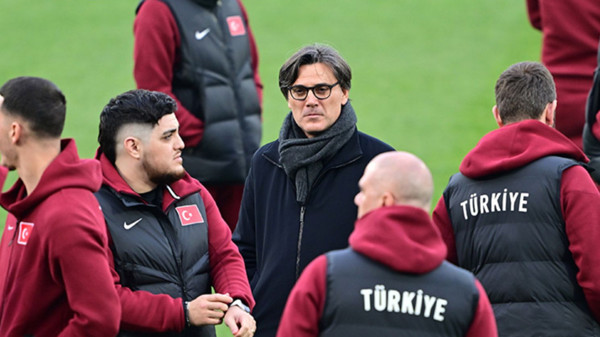 Kosova Türkiye 11’i Açıklandı