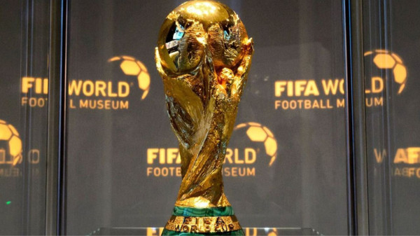 2026 Dünya Kupası Ne Zaman, Nerede Oynanacak? İşte Maç Tarihleri!