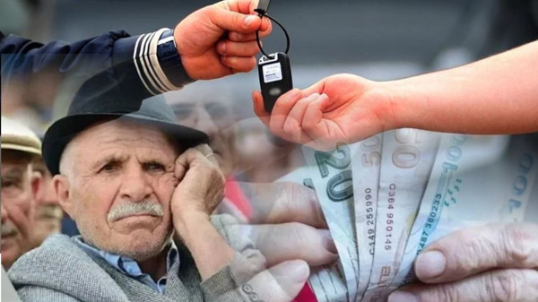 Emekliye ÖTV’siz Araç Düzenlemesi Meclis’ten Geçti Mi?