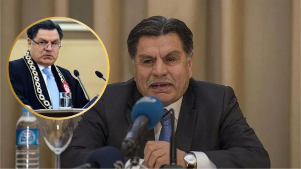 Haşim Kılıç Kimdir? Nereli, Kaç Yaşında, Memleketi Neresi?