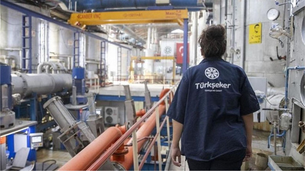 TÜRKŞEKER 525 Geçici İşçi Alımı Başladı: İŞKUR Başvuru Detayları Belli Oldu