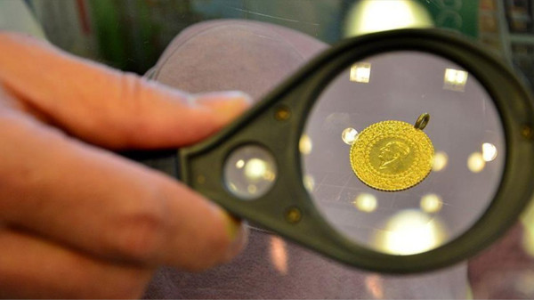 7 Nisan 2026 Salı Altın Fiyatları Belli Oldu