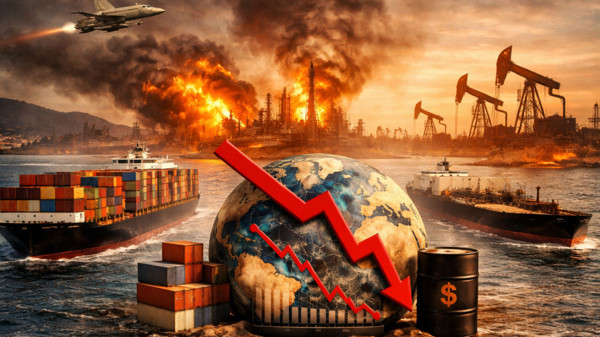 Ekonomide 'Ateşkes' Hareketliliği