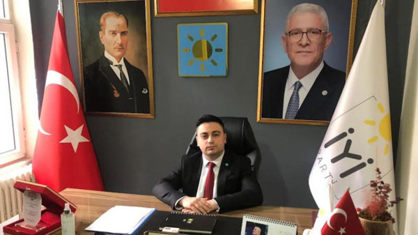 Tekin’den Polis Haftası Mesajı