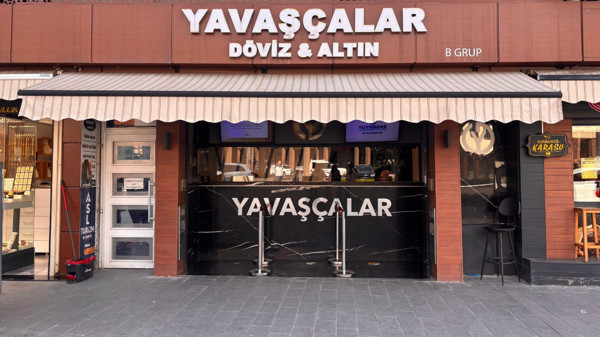 Balıkesir’de Gram Altın Ve Dolar Fiyatı