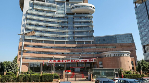 CHP'de 81 İl Başkanlığından Ortak Açıklama