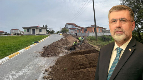 Başkan Cankul'dan Tam Destek: Kepsut'ta Parklar, Spor Alanlarına Yenileniyor