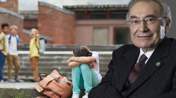 Uzmanlardan Okul Şiddeti İçin Kritik Uyarı