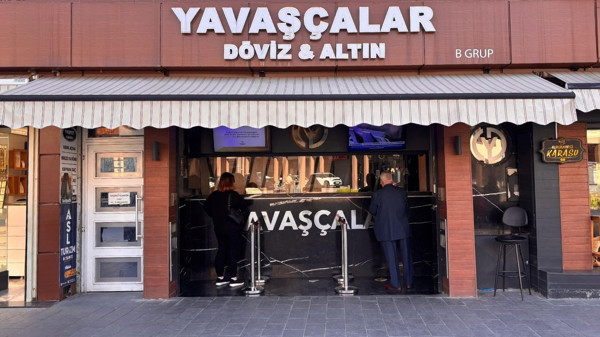Balıkesir’de Güncel Döviz ve Altın Fiyatları (20 Nisan 2026)