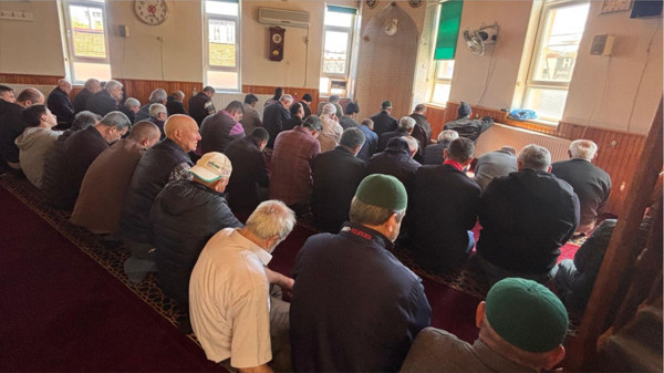 Balıkesir’de Cuma Hutbesinin Konusu Belli Oldu: Merhamet Eğitimi