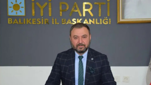 Hasan Fehmi Yörük’ten 1 Mayıs Mesajı