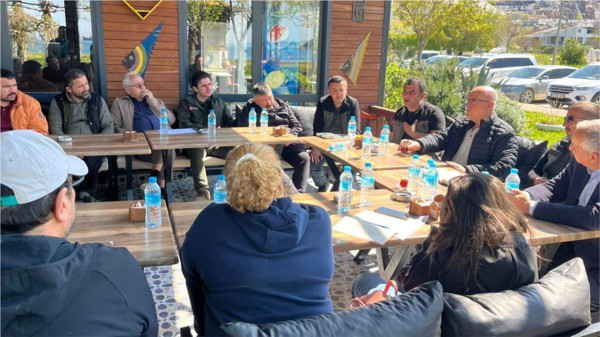 Marmara Adası’nda Madencilik İçin 3 Başlık