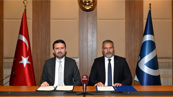 BİK ve Anadolu Üniversitesi’nden Dev İş Birliği