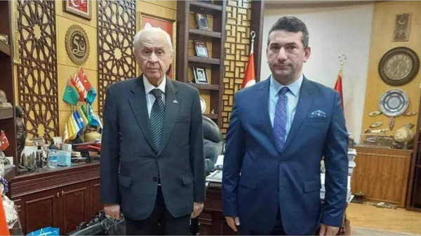 Okan Ertorun’dan 1 Mayıs Mesajı