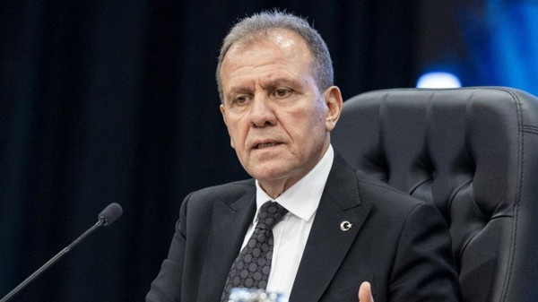 Türkiye Belediyeler Birliği'nde Gergin Seçim! Kazanan Belli Oldu
