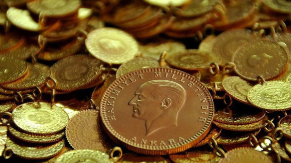 3 Mayıs Altın Fiyatları: Gram Altın, Çeyrek Altın Ne Kadar?