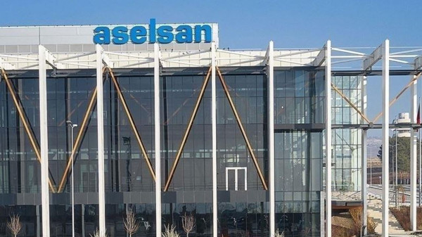 ASELSAN’ın şantiyesinde kalıp çöktü: "5 işçi yaralı"