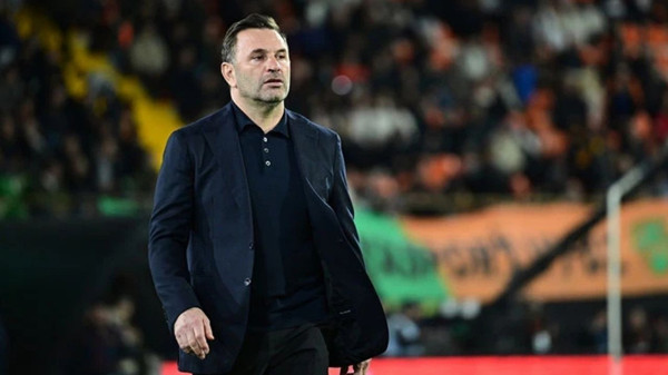 Okan Buruk: “Şampiyon Olmadık, Çok Hata Yaptık”