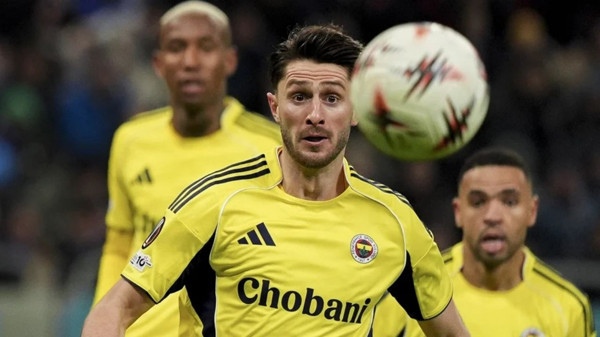İsmail Yüksek'ten Şok Fenerbahçe Kararı!