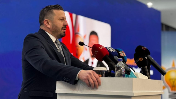 AK Parti Balıkesir’den Üreticiye Müjde