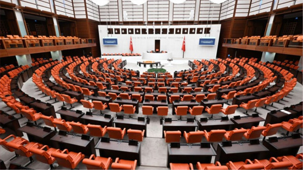 Milyonları İlgilendiren Konu Meclis’te: Vergi Haftası Başlıyor