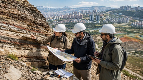 TMMOB 52 Yıldır Bilimin İzinde