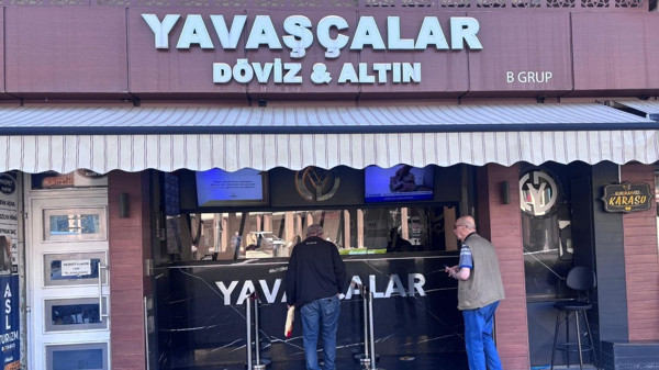 Yavaşçalar Döviz Bürosu 19 Mayıs 2026 Fiyatları