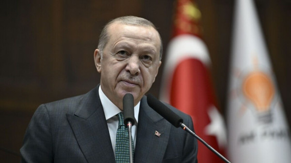 Cumhurbaşkanı Erdoğan: “Gençlerin Tamamı Eşittir”