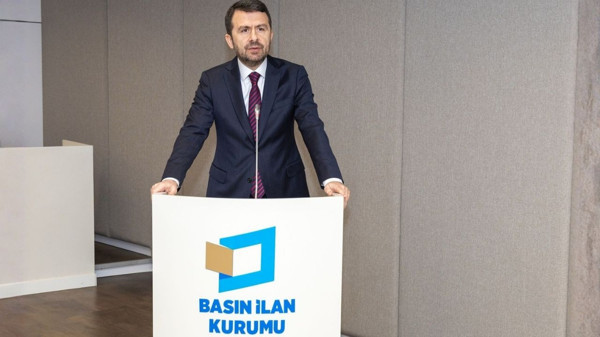 Basın İçin 241 Milyon TL’lik Destek