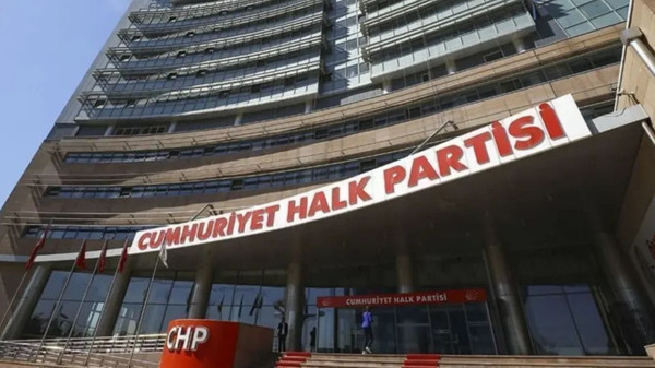 CHP Kurultayı “Mutlak Butlan” Kararı İtirazı Reddedildi!