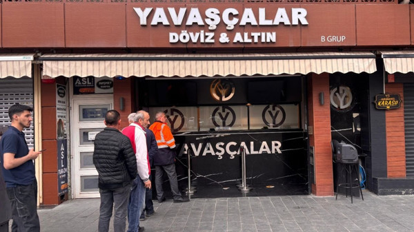 23 Mayıs 2026 Döviz ve Altın Fiyatları