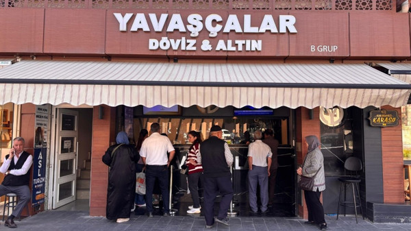 25 Mayıs 2026 Döviz ve Altın Fiyatları