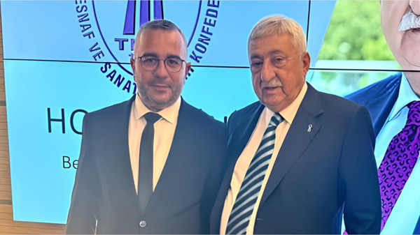 Gökgül’den Balıkesir’e Bayram Mesajı