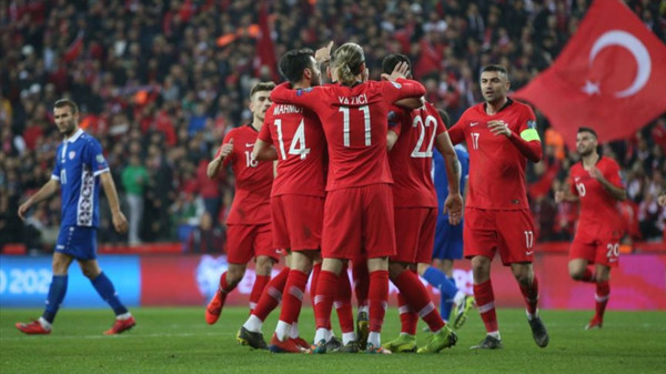 Milli Maç Takvimi 2026: Türkiye’nin ABD, Paraguay Ve Avustralya Maçları Ne Zaman?