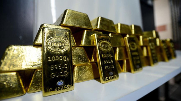 2026’da En Çok Altın Rezervi Bulunduran 10 Ülke Belli Oldu: Merkez Bankaları 244 Ton Aldı