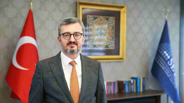 İletişim Başkanı Duran’dan İstanbul’un fethinin yıl dönümüne ilişkin açıklama