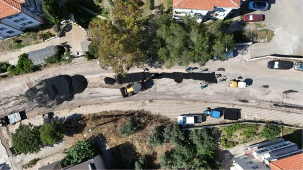 Ayvalıklılar Dikkat: 2 Mahallede Çalışma Olacak!