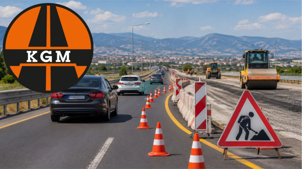 KGM Açıkladı: İşte Balıkesir’de 28 Haziran 2026 Çalışma Yapılan Yollar