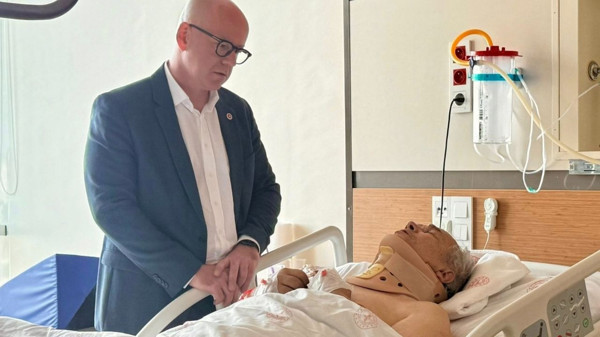 CHP’de Orhan Sür Vefası Tartışılıyor
