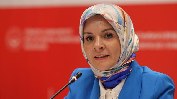 Kamu Kurumlarında Kreş Seferberliği Başladı!