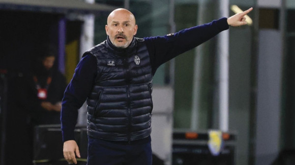 Sergen Yalçın’dan Sonraki İsim Belli mi? Beşiktaş’ta Vincenzo Italiano Sesleri!