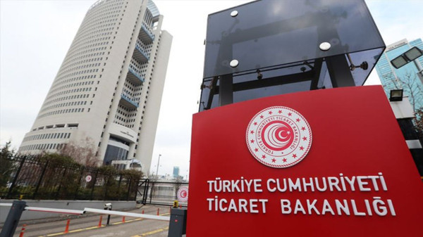 Ticaret Bakanlığı Depozito Katılım Payı Sonrası Ambalajlı Su Ve İçeceklerde Denetim Başlattı