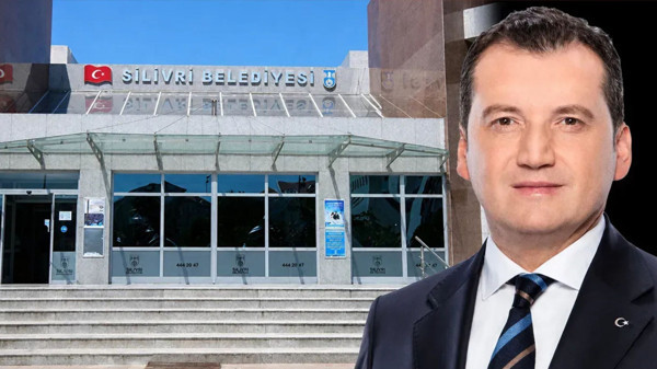 Silivri Belediyesi'nde Yolsuzluk Operasyonu: İşte Gözaltına Alınan İsimler!