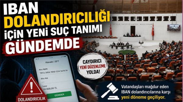 IBAN’da Yeni Dönem Mi Başlıyor?