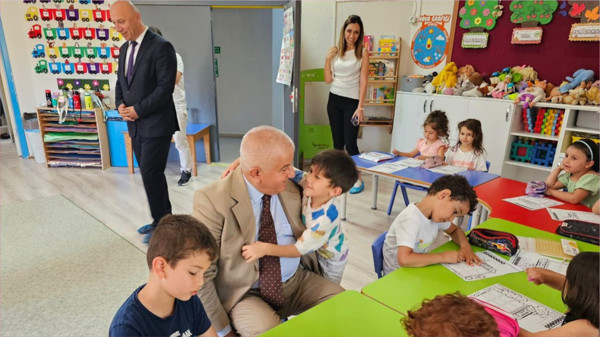 Ayvalık’ta Eğitim İçin 3 Durak