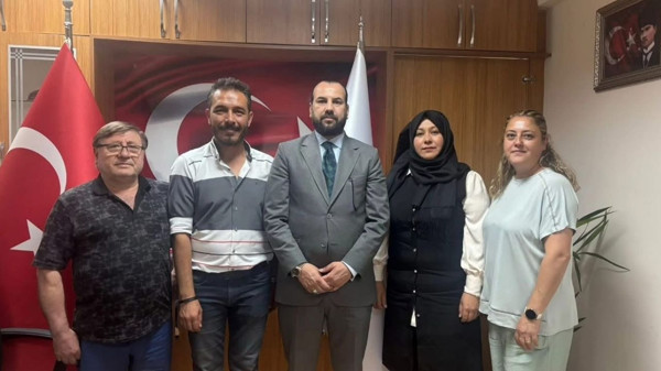 Balıkesir’de Esnaf İçin 3 Başlık