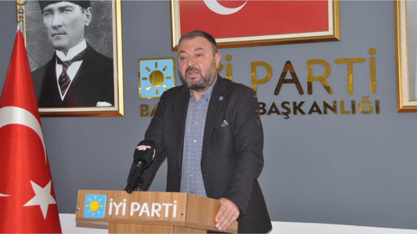 Yörük’ten 21 Haziran Mesajı
